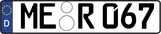 ME-R067