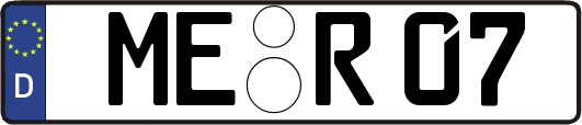 ME-R07