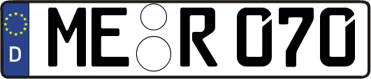 ME-R070