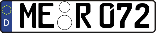 ME-R072