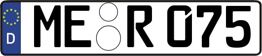 ME-R075