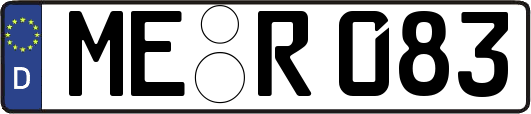 ME-R083