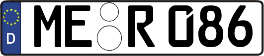 ME-R086