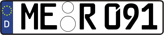 ME-R091