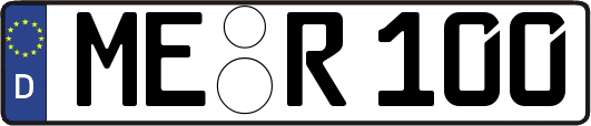 ME-R100