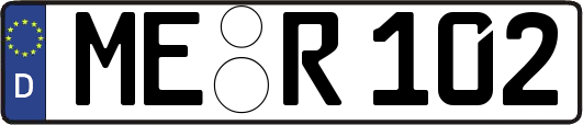 ME-R102