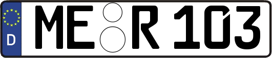 ME-R103