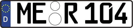 ME-R104