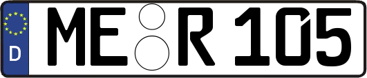 ME-R105