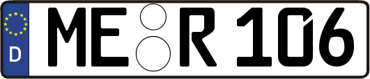 ME-R106