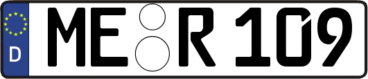 ME-R109