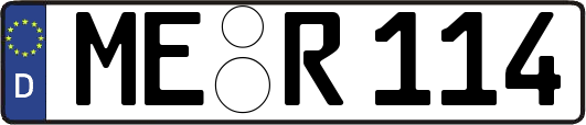 ME-R114