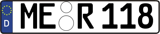 ME-R118