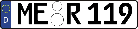 ME-R119