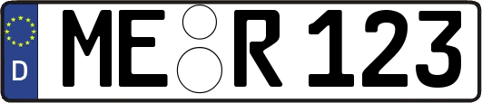 ME-R123