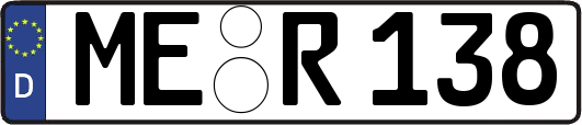 ME-R138
