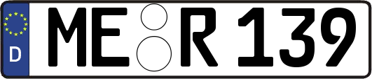 ME-R139