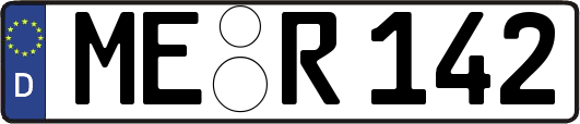 ME-R142