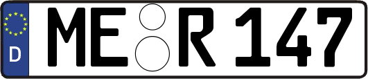 ME-R147