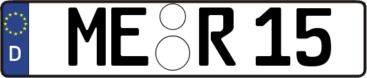 ME-R15