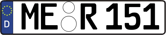 ME-R151