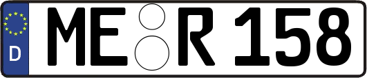 ME-R158