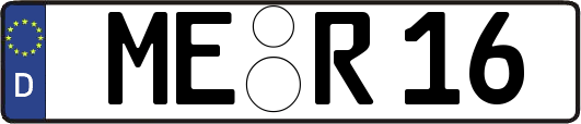ME-R16