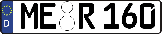 ME-R160