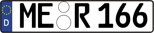 ME-R166