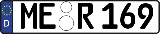 ME-R169