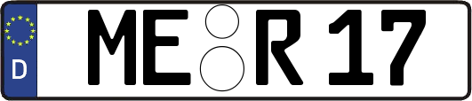 ME-R17