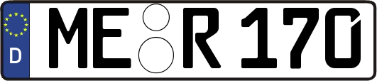 ME-R170