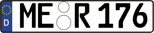 ME-R176