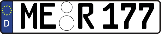 ME-R177