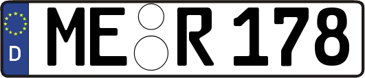 ME-R178