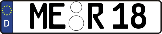 ME-R18