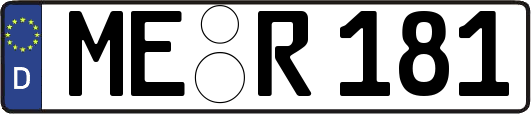 ME-R181