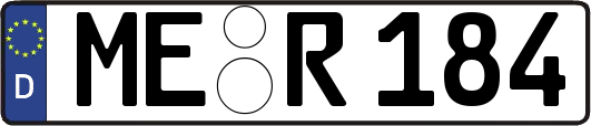 ME-R184