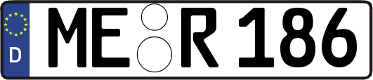 ME-R186