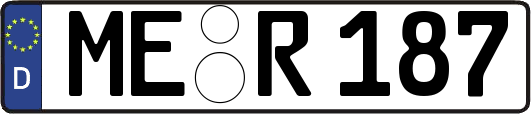 ME-R187
