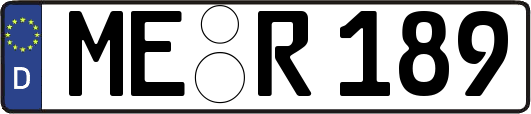 ME-R189