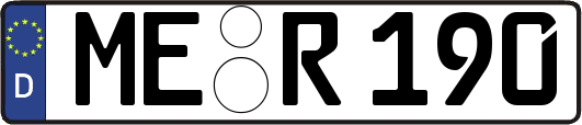 ME-R190