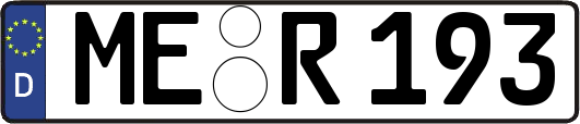 ME-R193