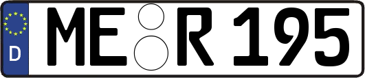 ME-R195
