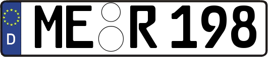 ME-R198