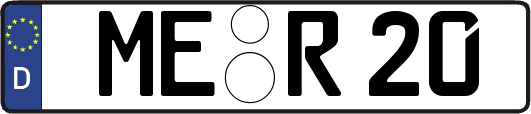ME-R20