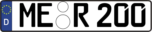 ME-R200