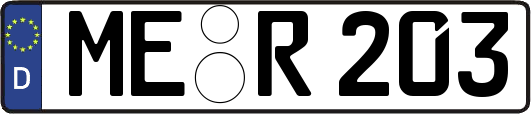 ME-R203