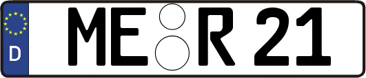 ME-R21