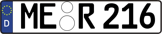 ME-R216